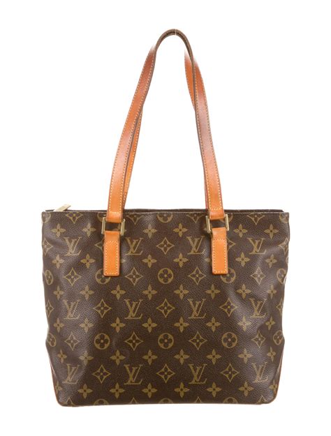 louis vuitton cabas piano size|Louis Vuitton cabas piano tote.